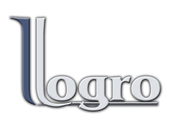 LOGRO_3D_Logo.